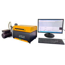 铝合金添加剂分析仪  铝合金精炼剂分析仪 铝中间合金分析仪