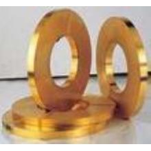 广州H62硬态黄铜带*C2600黄铜带进口一级铜料