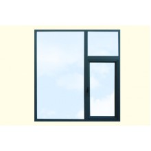厂家直销：成品铝合金门窗幕墙加工设计制作安装等